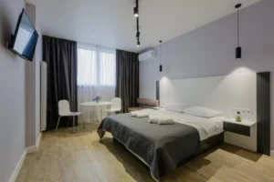 Оренда квартир подобово в Києві - SmartStay