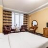 Двомісний номер у центрі міста Апарт-Готель Attache & Tiso