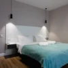 Апартаменти-студія у центрі Києва Victory Apartments