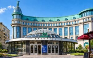 Оренда квартир подобово в Києві - SmartStay