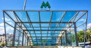 Оренда квартир подобово в Києві - SmartStay