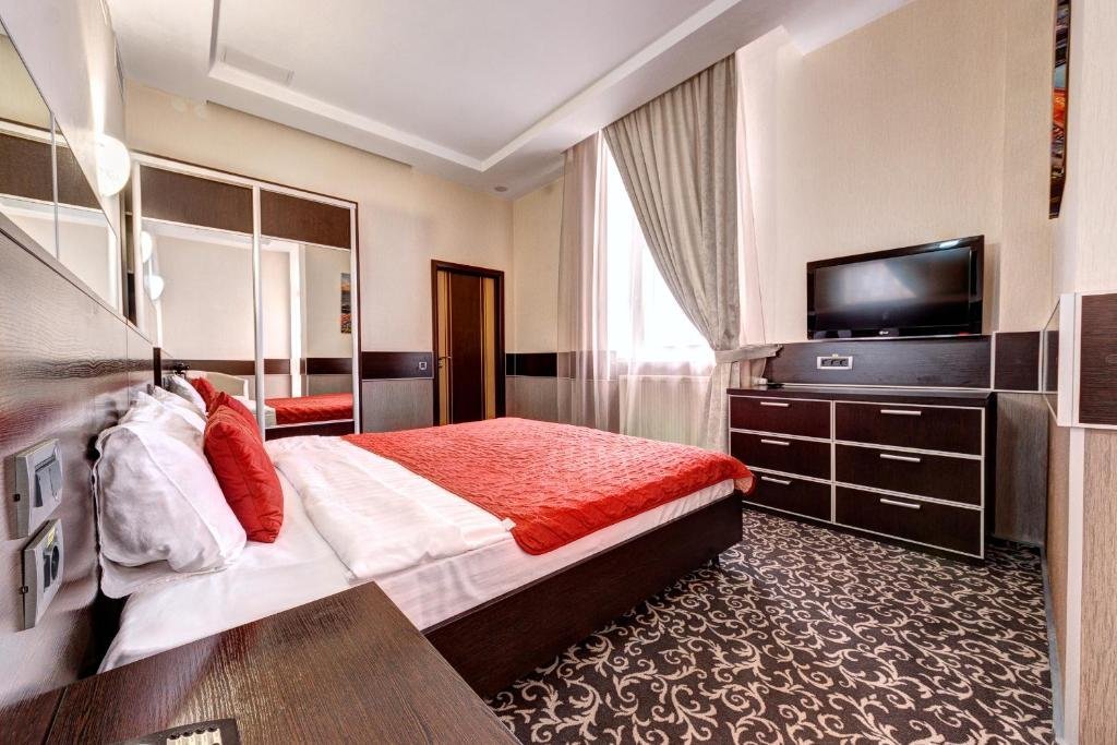 Terra Nova Spa Hotel