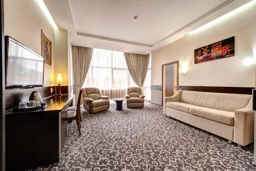 Terra Nova Spa Hotel