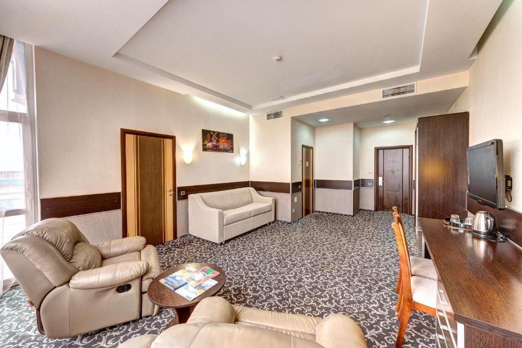 Terra Nova Spa Hotel