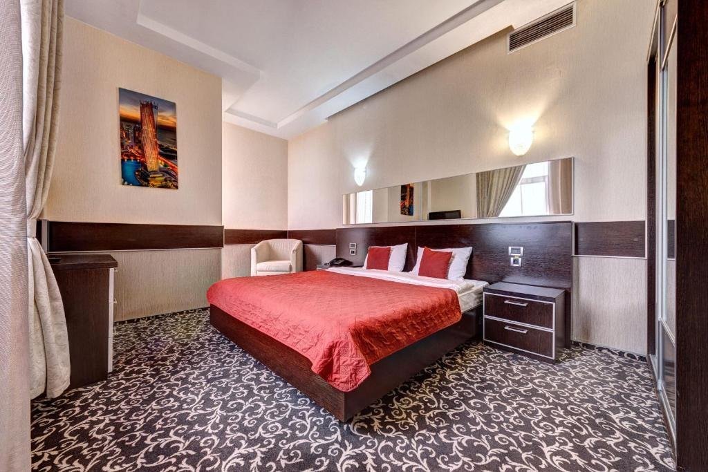 Terra Nova Spa Hotel