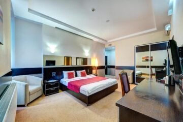 Terra Nova Spa Hotel