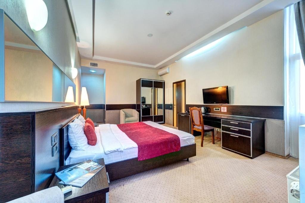 Terra Nova Spa Hotel