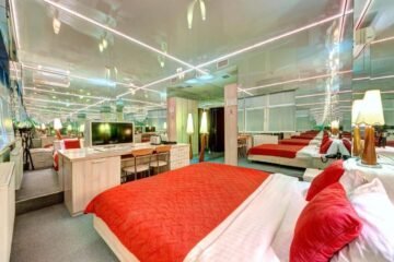 Terra Nova Spa Hotel