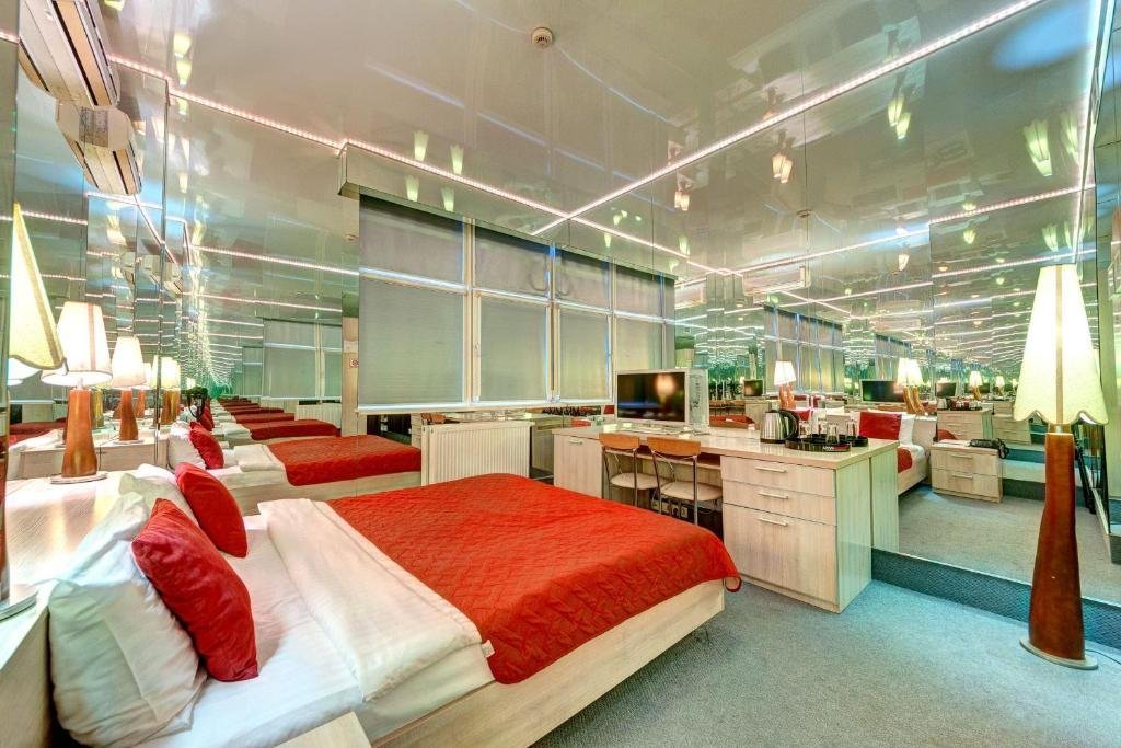 Terra Nova Spa Hotel