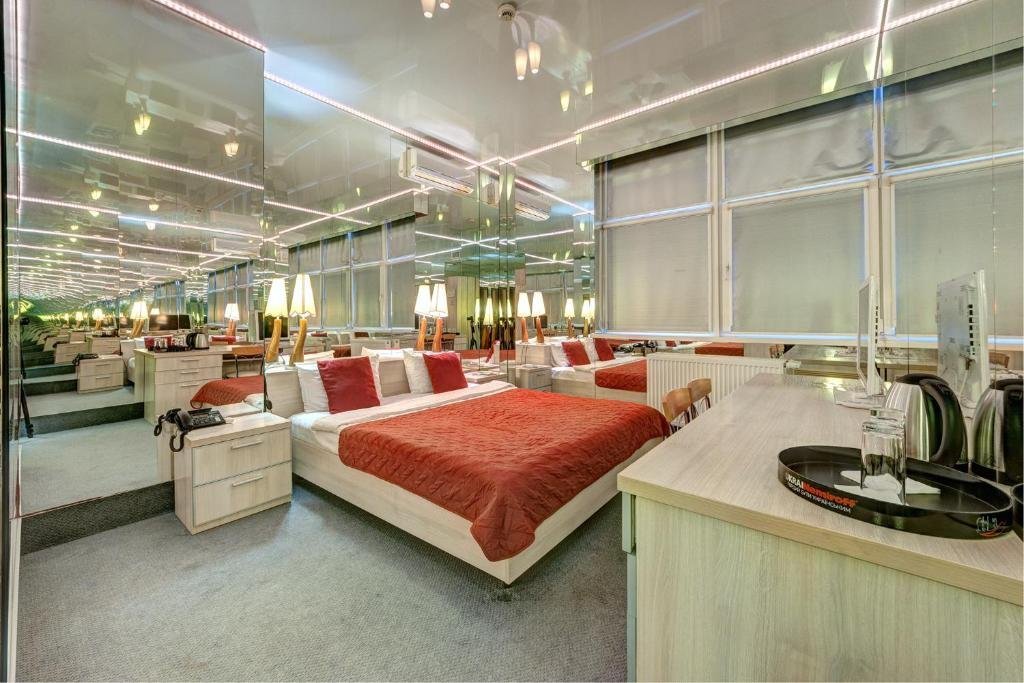Terra Nova Spa Hotel