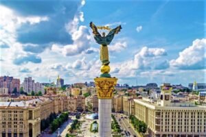 Оренда квартир подобово в Києві - SmartStay
