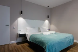 Оренда квартир подобово в Києві - SmartStay