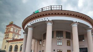 Оренда квартир подобово в Києві - SmartStay