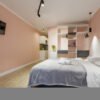 Victory V Apartments сучасні апартаменти у центрі Києва, Берестейський проспект, 5В