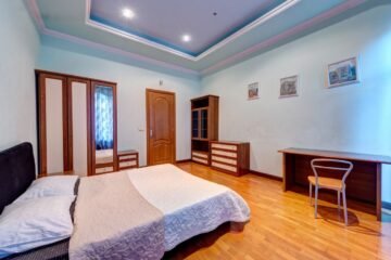 вул. Велика Васильківська, буд. 46
